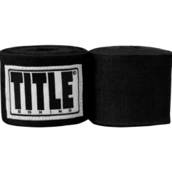 TITLE Mexican Style 180" Hand Wraps
