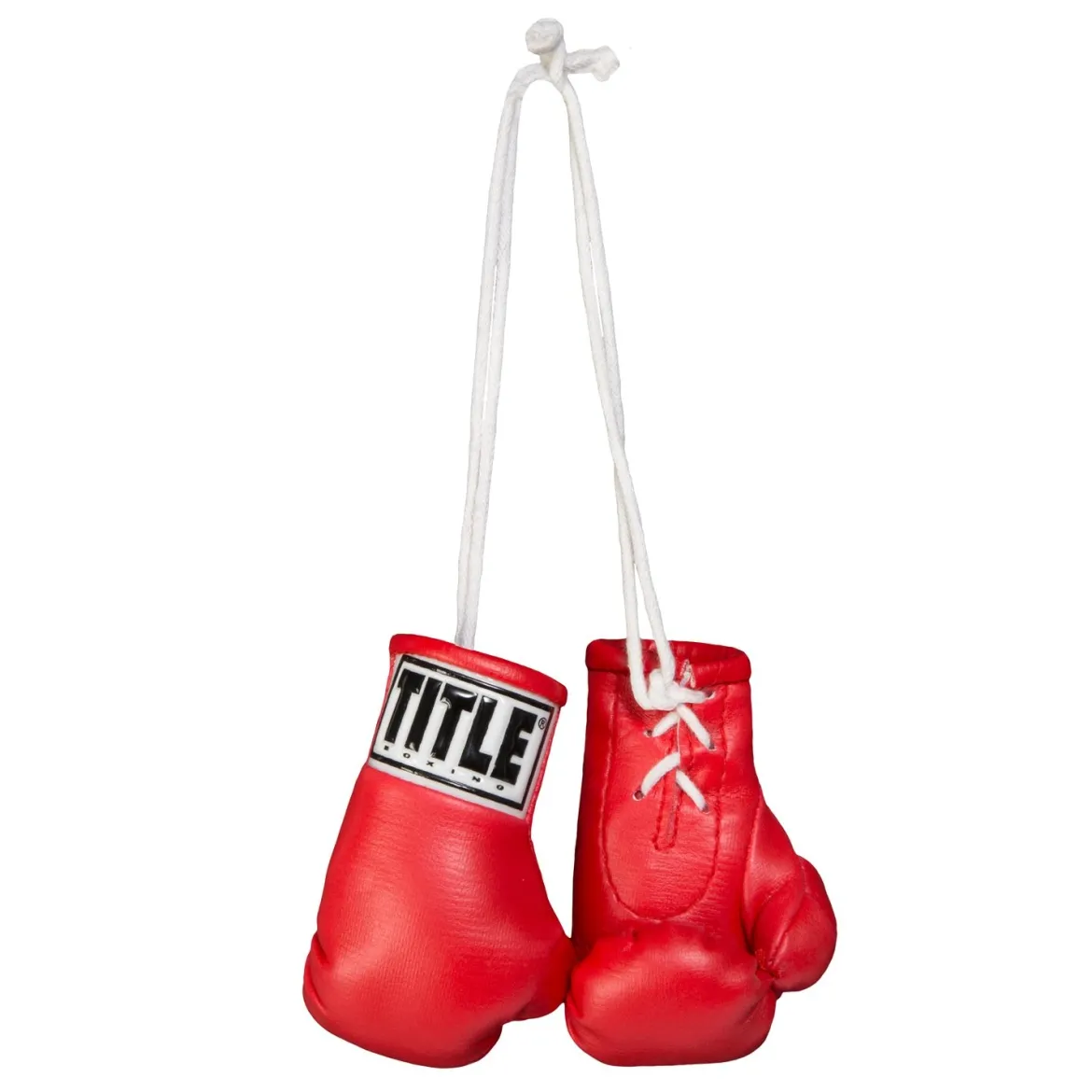 TITLE 3.5” MINI BOXING GLOVES