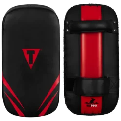 TITLE MMA Advanced Thai Pads (Pair)