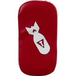 TITLE MMA Air Raid Thai Pads