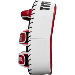 TITLE MMA Air Raid Thai Pads