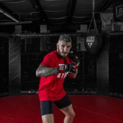 TITLE MMA Cage Bumper Pad Blank