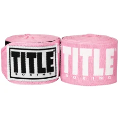 TITLE MMA Home Fitness Bundle
