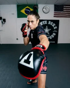 TITLE MMA Perform Safe Spar Glove 2.0