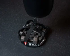 TITLE Open-Face Bag Anchor