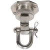 TITLE Platinum EZ-Lock Pro Swivel