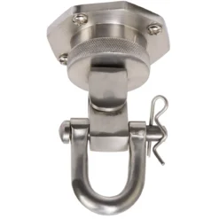 TITLE Platinum EZ-Lock Pro Swivel