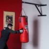TITLE Platinum Heavy Bag Wall Hanger 2.0
