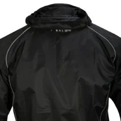TITLE Platinum Prevail Rubberized Sauna Suit