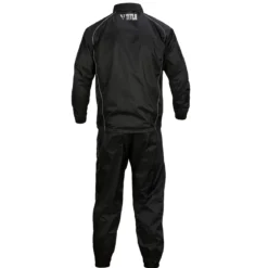 TITLE Platinum Prevail Rubberized Sauna Suit