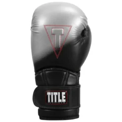 TITLE Platinum Proclaim Training Gloves