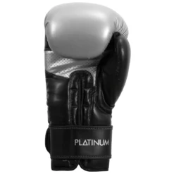 TITLE Platinum Proclaim Training Gloves