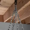 TITLE Platinum Pro Heavy Bag Chain & Swivel - Up To 250 lbs