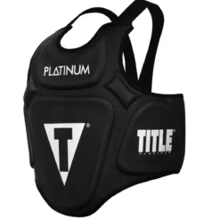 TITLE Platinum Prolific Body Protector