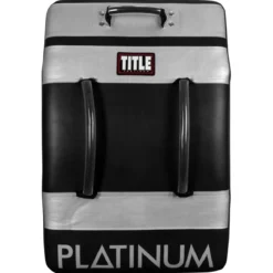 TITLE Platinum Punch & Body Shield 2.0