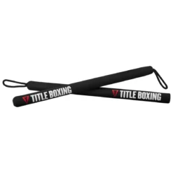 TITLE Precision Training Sticks 2.0