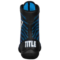 TITLE Predator Boxing Shoes 2.0