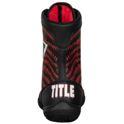 TITLE Predator Boxing Shoes 2.0