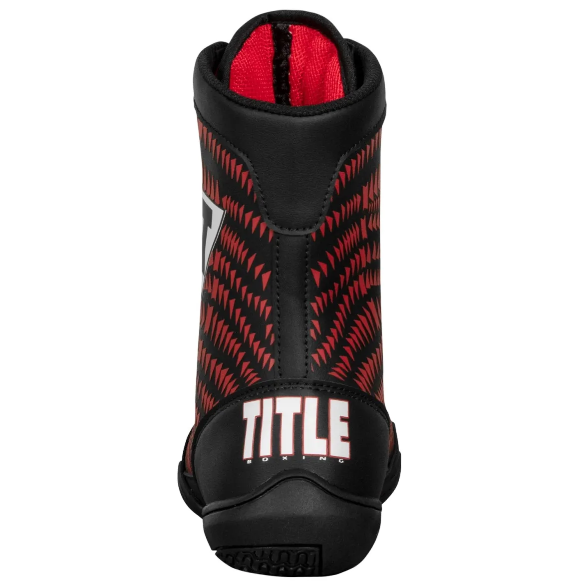 TITLE Predator Boxing Shoes 2.0