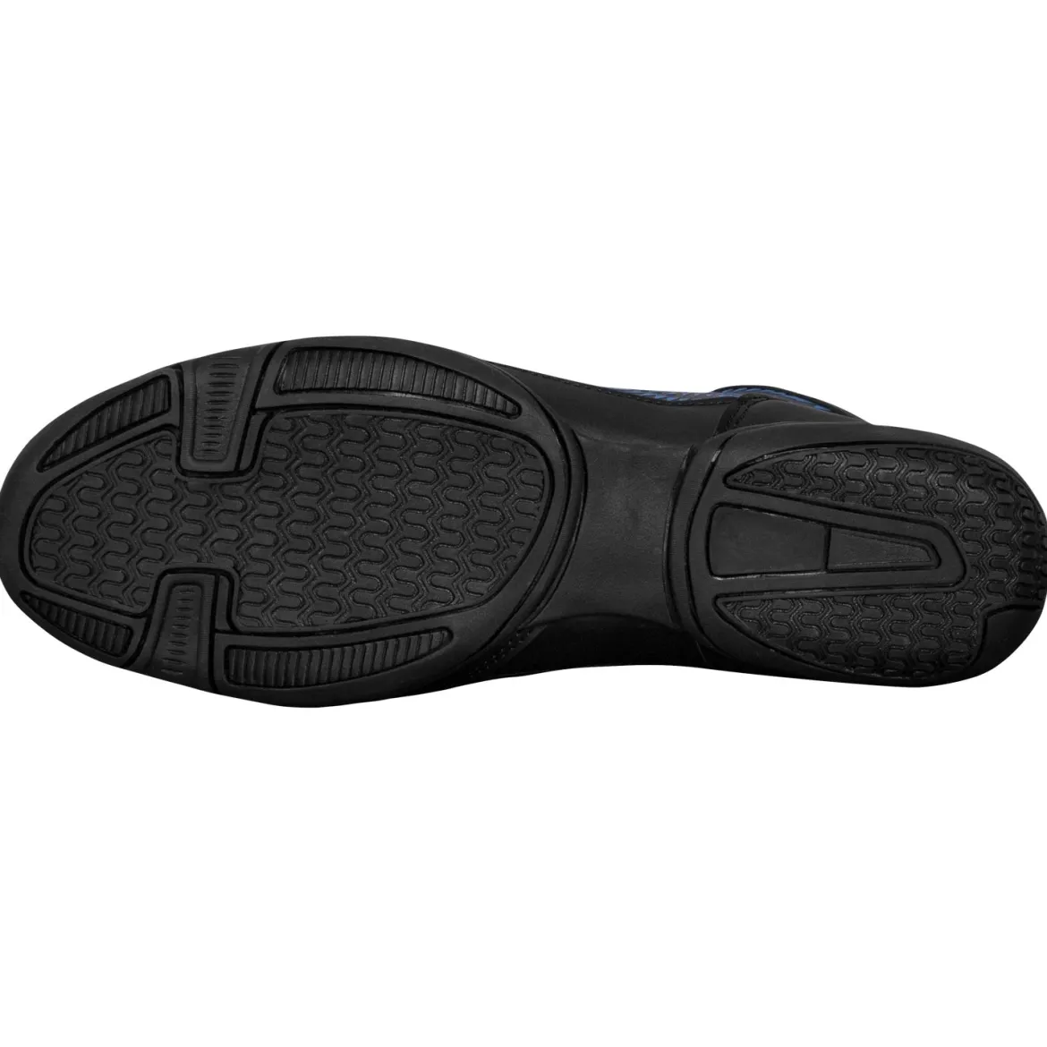 TITLE Predator Boxing Shoes 2.0