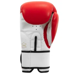 TITLE Premier Leather Super Bag Boxing Gloves 2.0