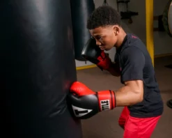TITLE Pro Style Heavy Bag Gloves