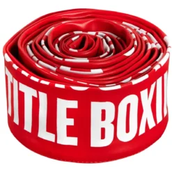 TITLE Pro Vinyl Zippered Rope Cover 4.0