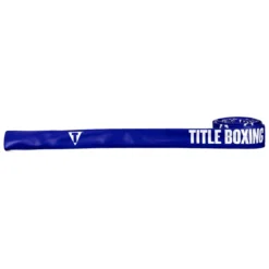 TITLE Pro Vinyl Zippered Rope Cover 4.0