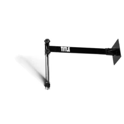 TITLE Rapid-Reflex Boxing Bar