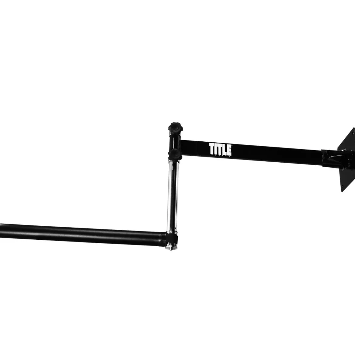 TITLE Rapid-Reflex Boxing Bar
