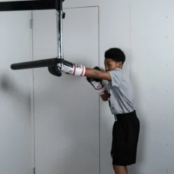 TITLE Rapid-Reflex Boxing Bar