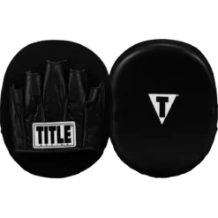 TITLE Razor Punch Mitts 2.0