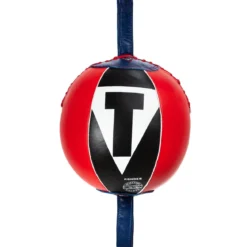 TITLE Rebounder Double End Bag