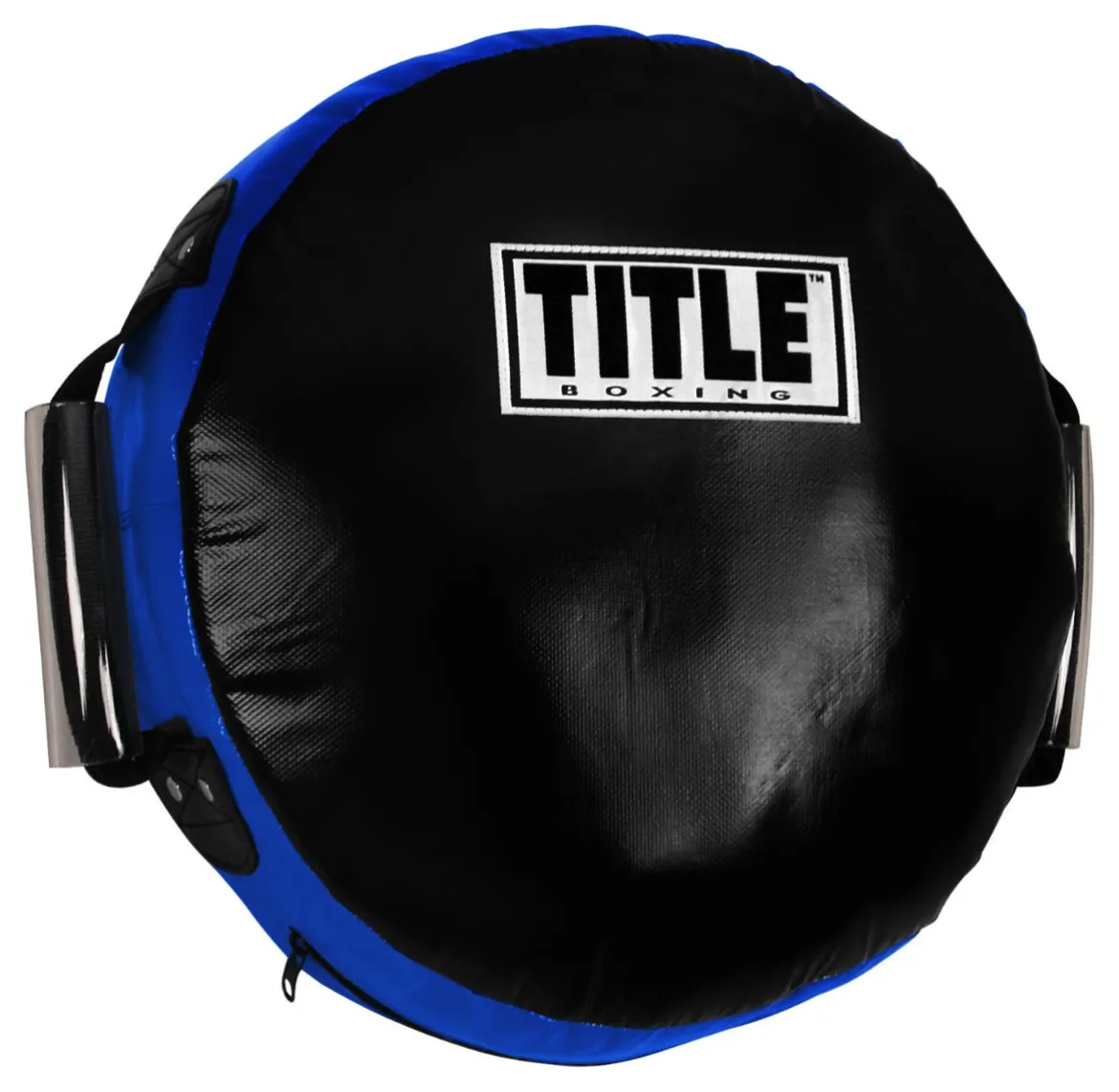 TITLE Round Punch Shield