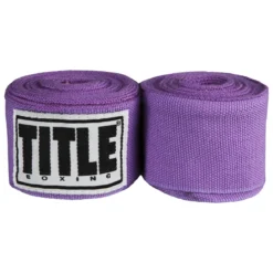 TITLE Select 180" Semi Elastic Mexican Hand Wraps