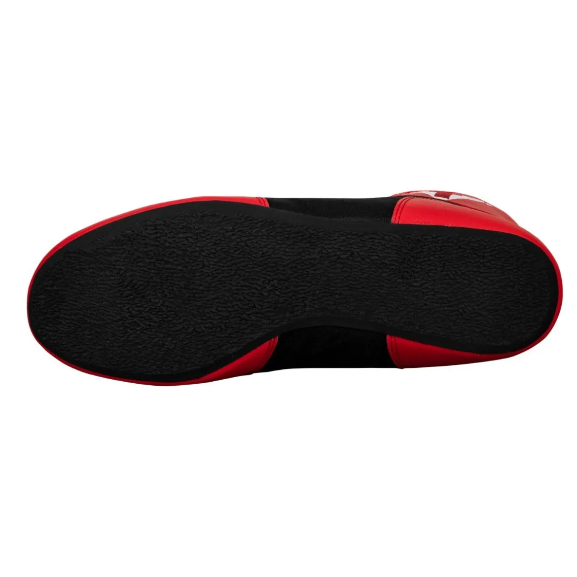 TITLE Speed-Flex Encore Mid Boxing Shoes