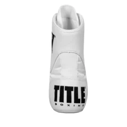 TITLE Speed-Flex Encore Mid Boxing Shoes