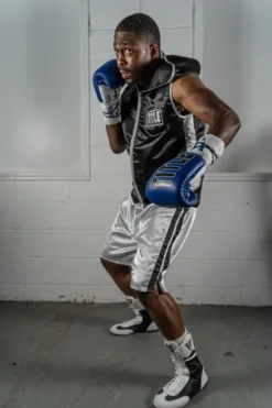 TITLE Speed-Flex Encore Tall Boxing Shoes
