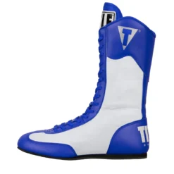 TITLE Speed-Flex Encore Tall Boxing Shoes