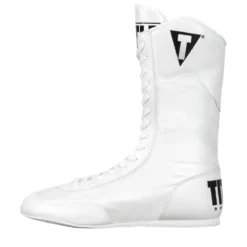 TITLE Speed-Flex Encore Tall Boxing Shoes
