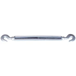 TITLE Standard Turnbuckle (Single)