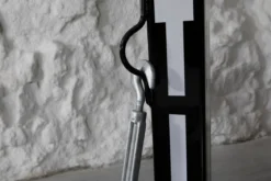 TITLE Standard Turnbuckle (Single)