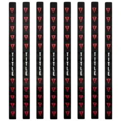 TITLE Sure-Lock Ring Rope Spacers V3