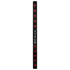 TITLE Sure-Lock Ring Rope Spacers V3