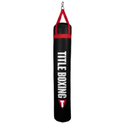 TITLE Titanic Flex-Strike Heavy Bag