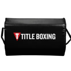 TITLE Tombstone Training Shield