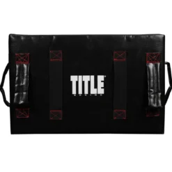 TITLE Tombstone Training Shield