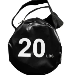 TITLE Ultimate Weight Bag 20 lbs