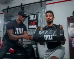 TITLE Ultimate Weight Bag 20 lbs