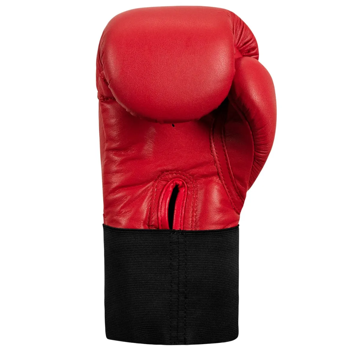 TITLE USA Boxing Competition Gloves - Elastic